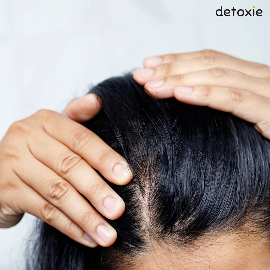 Best Hair-Fall Reducing Shampoo