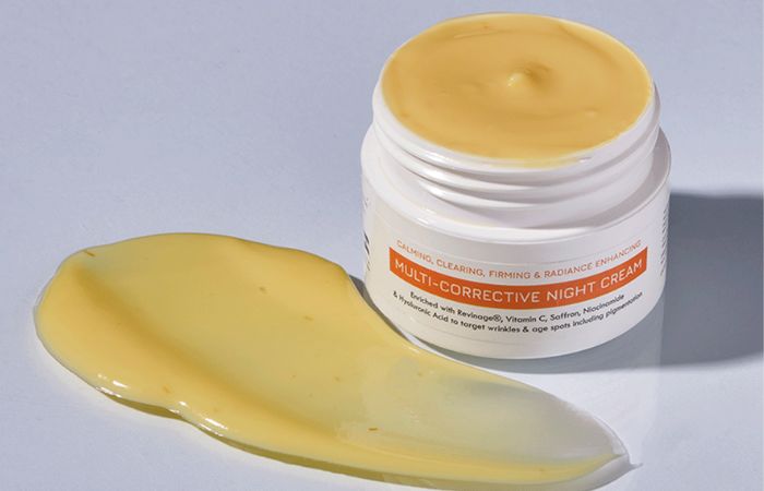 The ultimate night-time face care routine