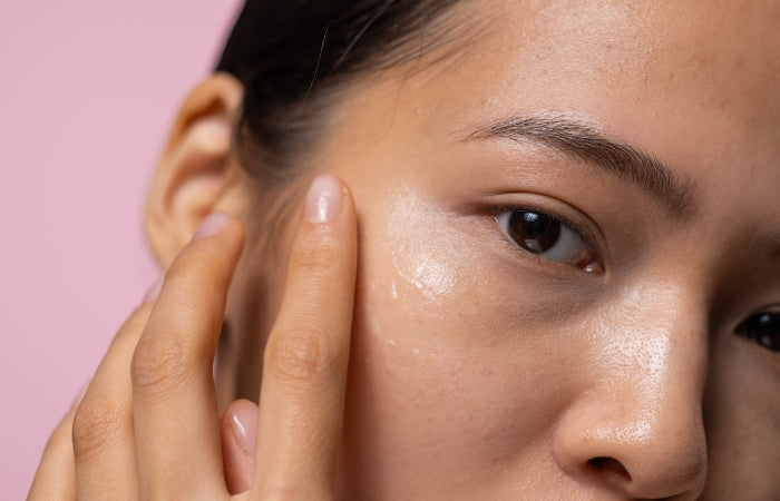 Get Rid Of Tired Eyes With Detoxie