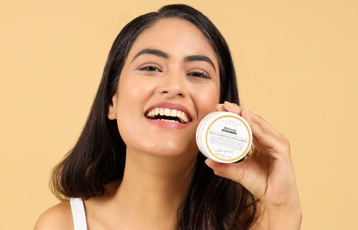 Unlock the Secret to Flawless Skin with Detoxie's Anti-Pollution Skincare Products In our Busy City Life, our skin Dealing with Many Problems from constant pollution to everyday stress. This continuous exposure to environmental stressors necessitates spe