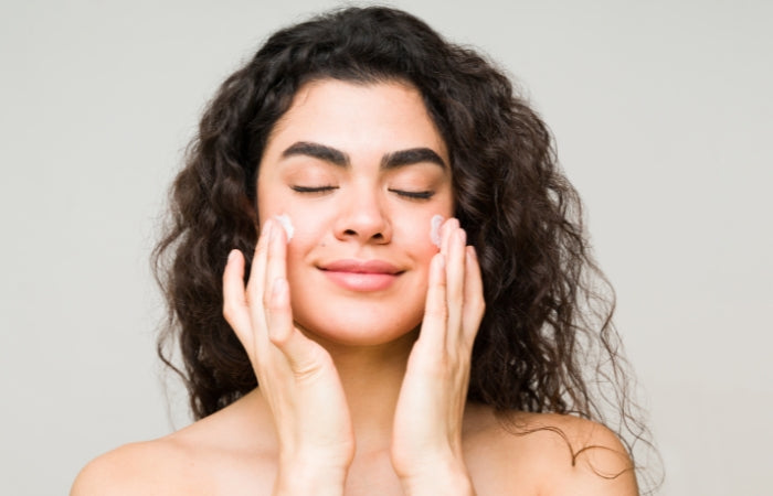 Want a Gorgeous Glow on your face ? Switch to Matcha Skin care