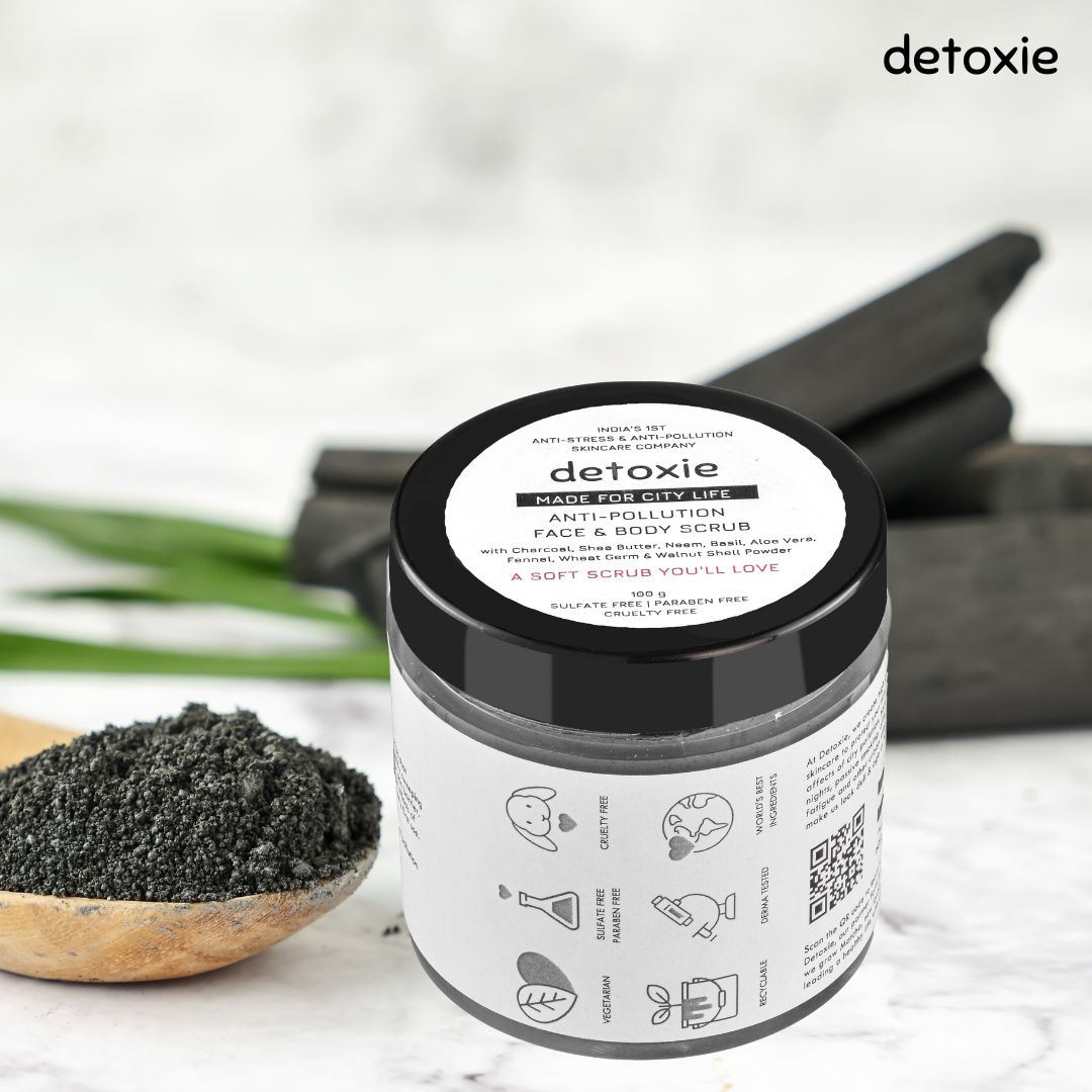 Elevate Your Skincare Routine with the Best Body Scrub