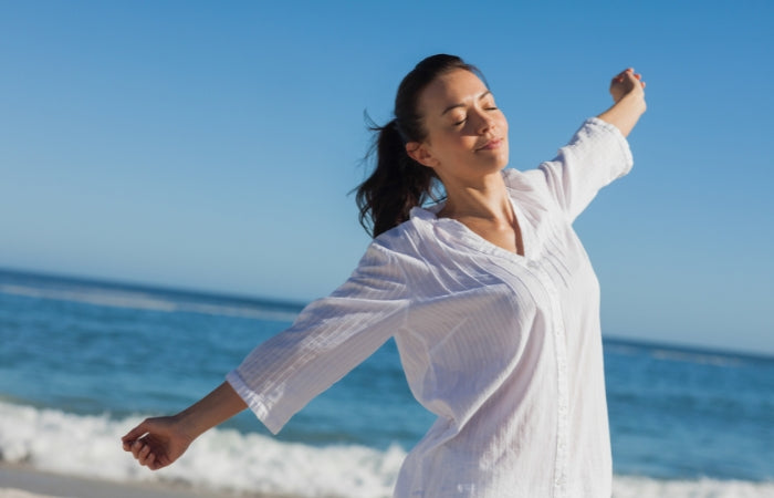 5 Ways to Calm Stress and Anxiety