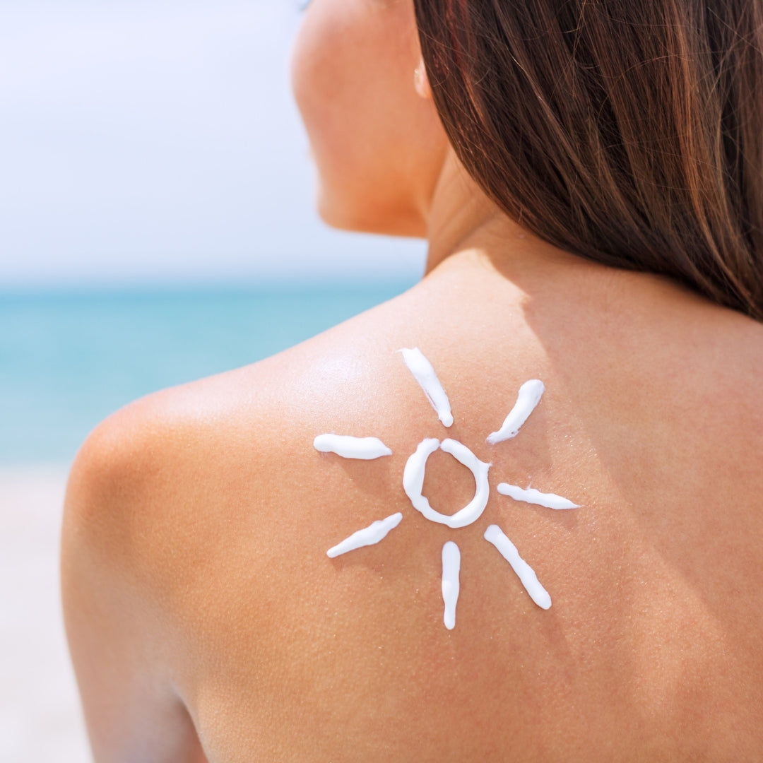 The Sun & Pollution Are Out! Is Your Sunscreen?