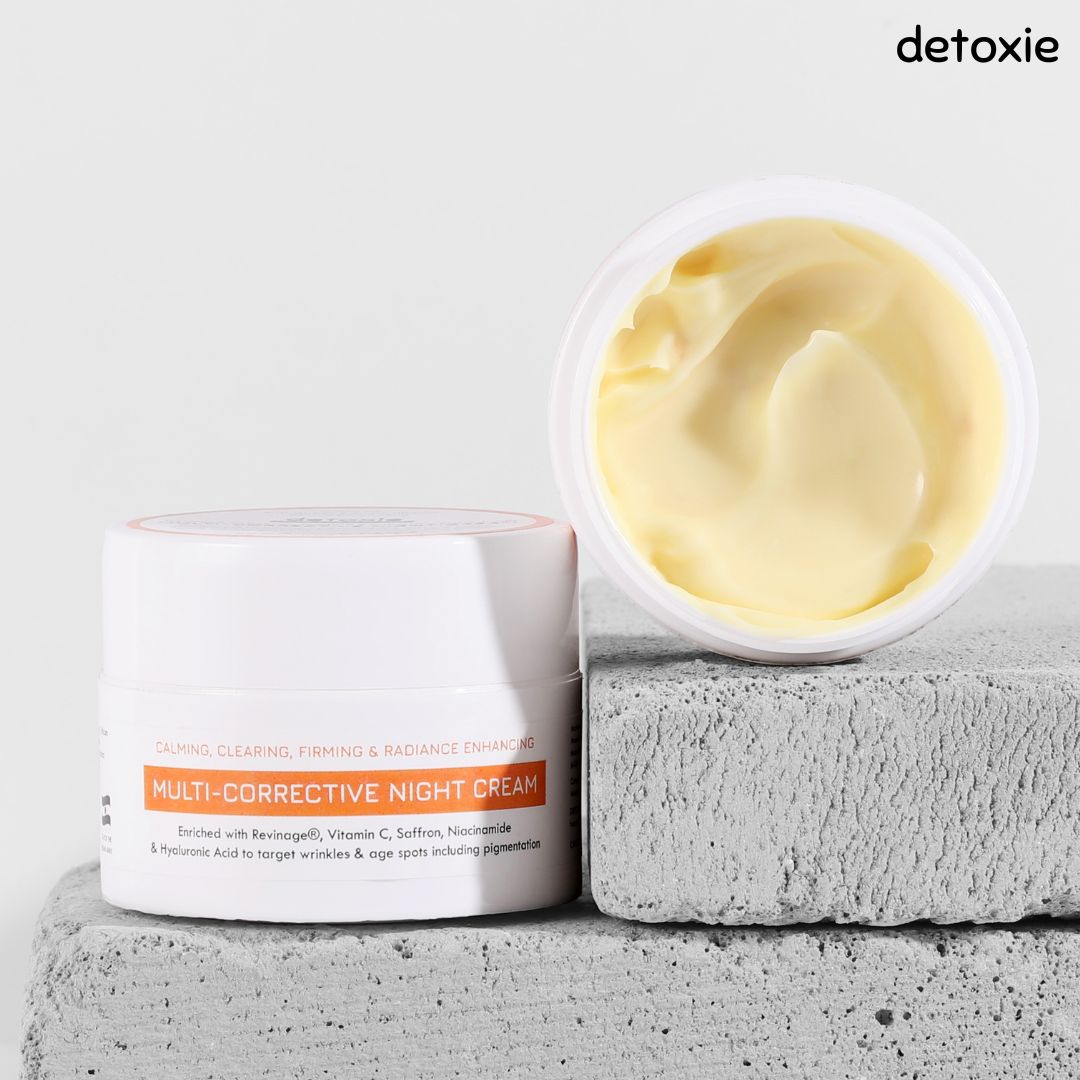 Best Night Cream for Glowing Skin