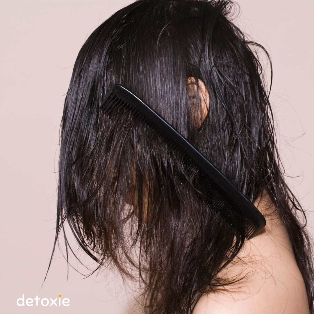 3 Ways Pollution Affects Your Hair and Scalp Health
