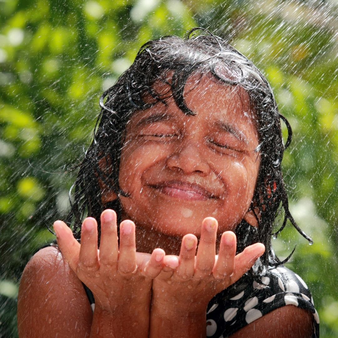 Monsoon Hair Care
