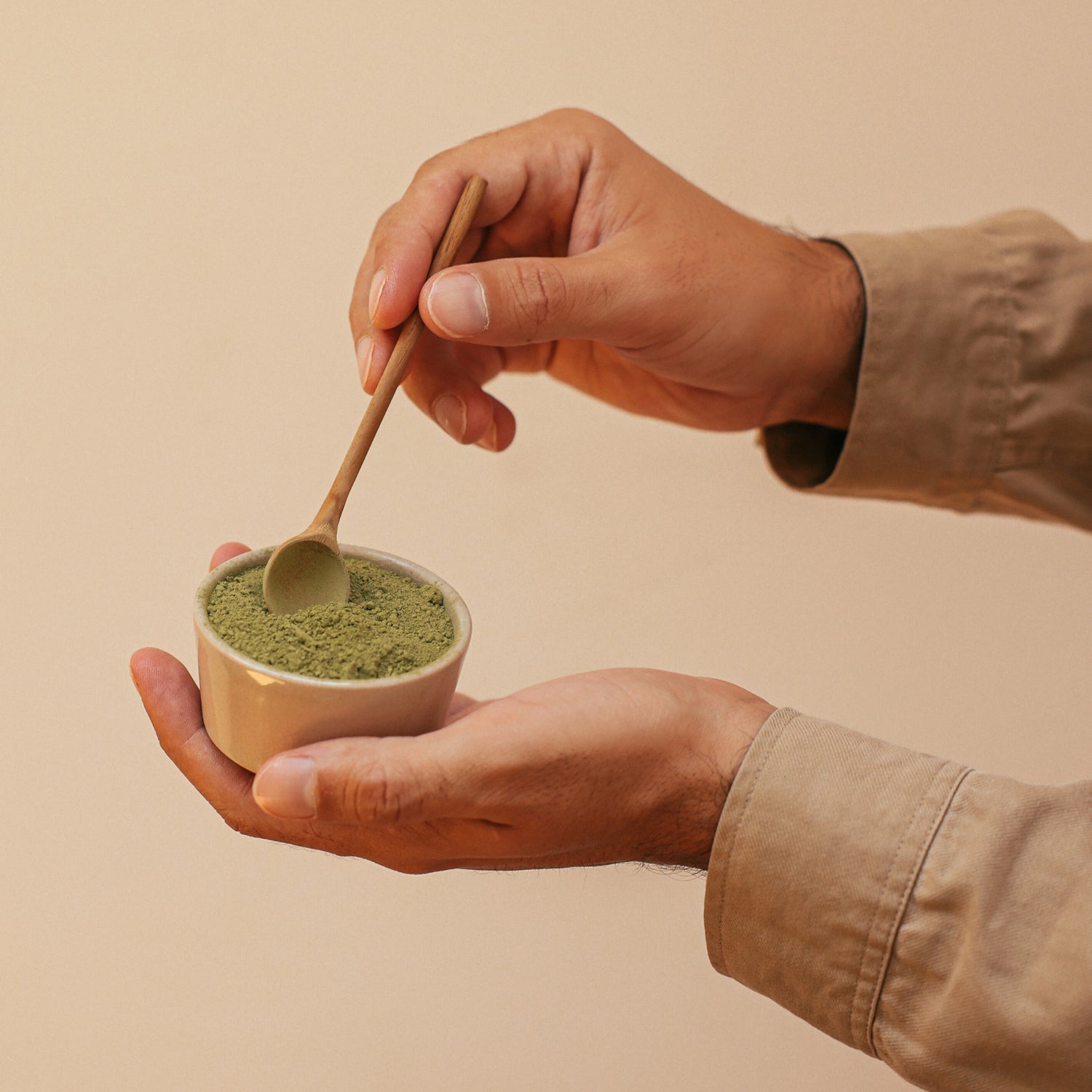 5 Benefits of Matcha for Healthy Skin