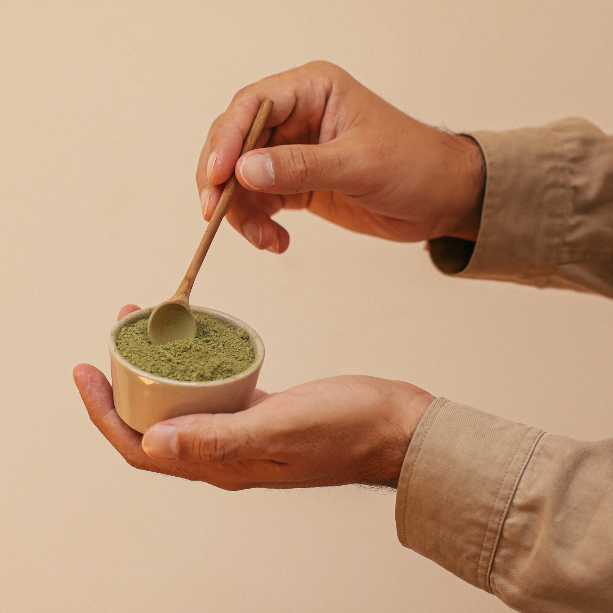 5 Benefits of Matcha for Healthy Skin