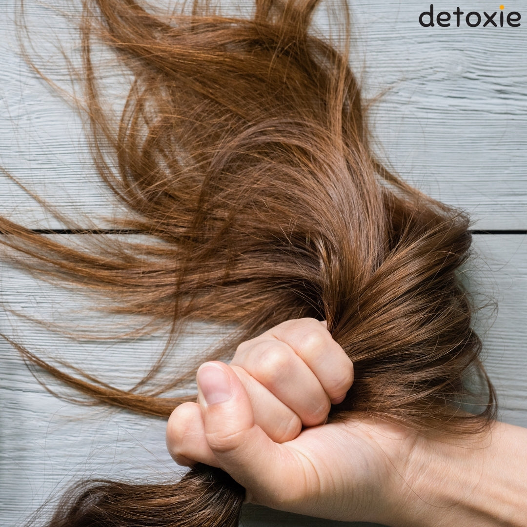Hairfall Control Shampoo