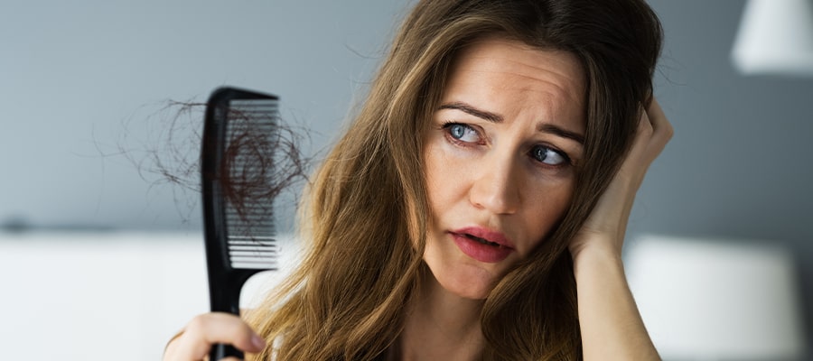 The Ultimate Guide to reduce Hair Fall & Dandruff during summer