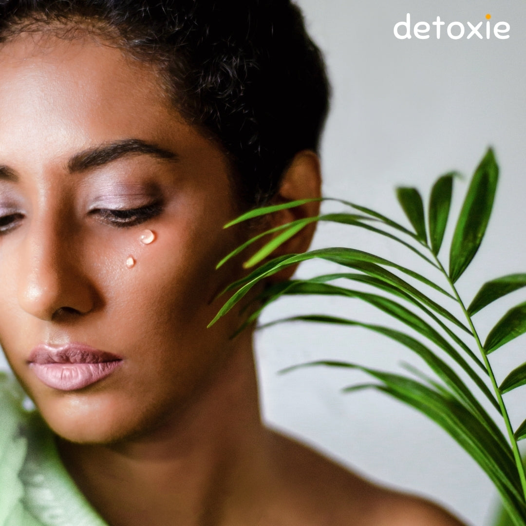 Treating Dark Circles