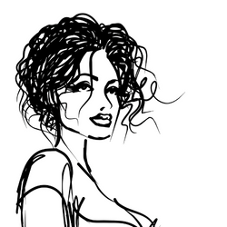 Menu_Dandruff & Frizz