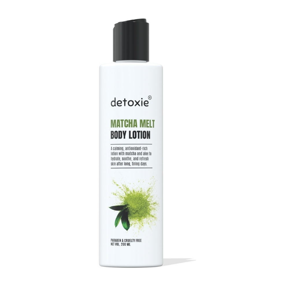 Matcha Melt Body Lotion - 200ml