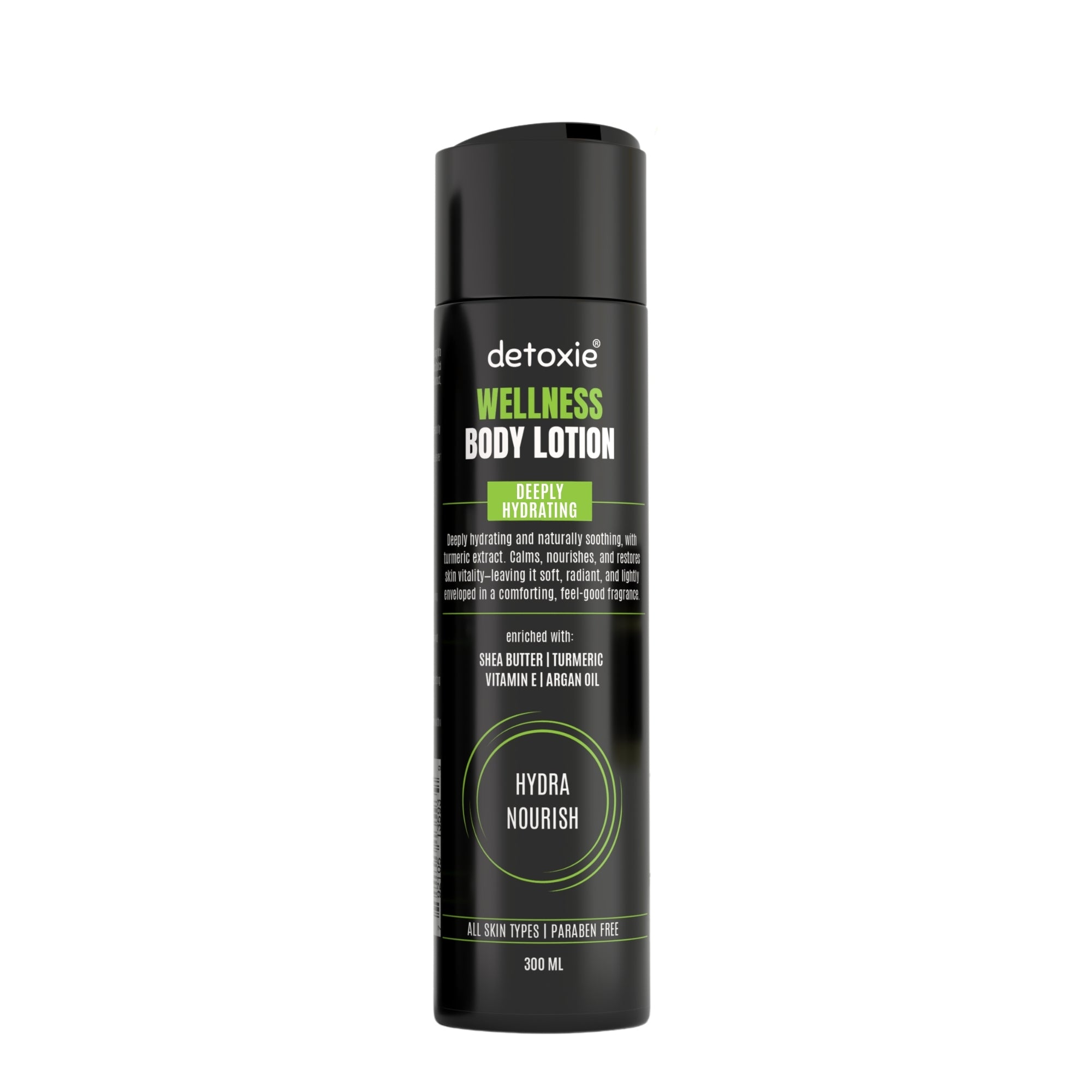 Wellness Body Lotion - 300 ml