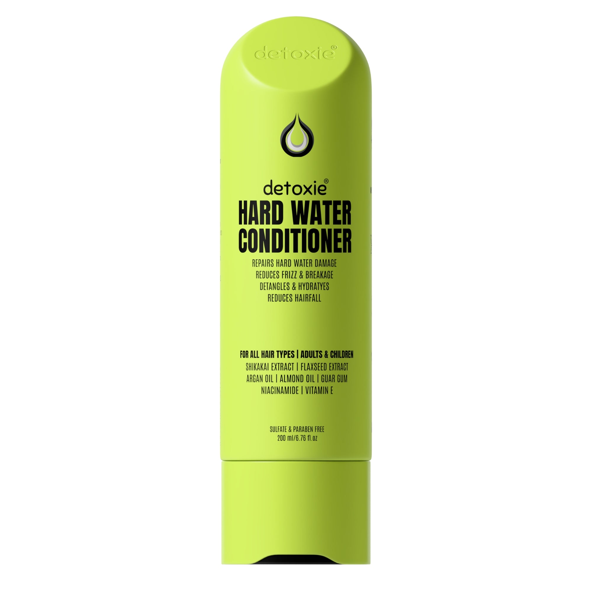 Hard Water Repair Hair Conditioner