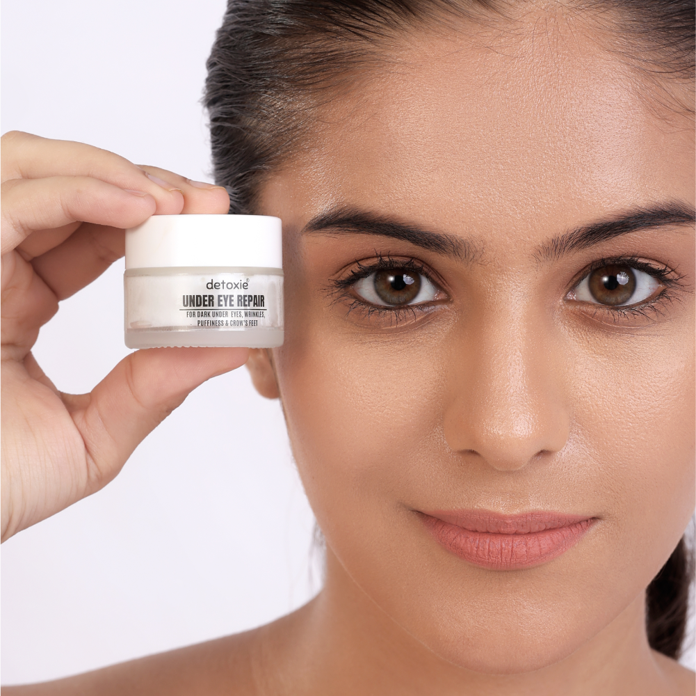 Dark Circle Repair - Under Eye Cream
