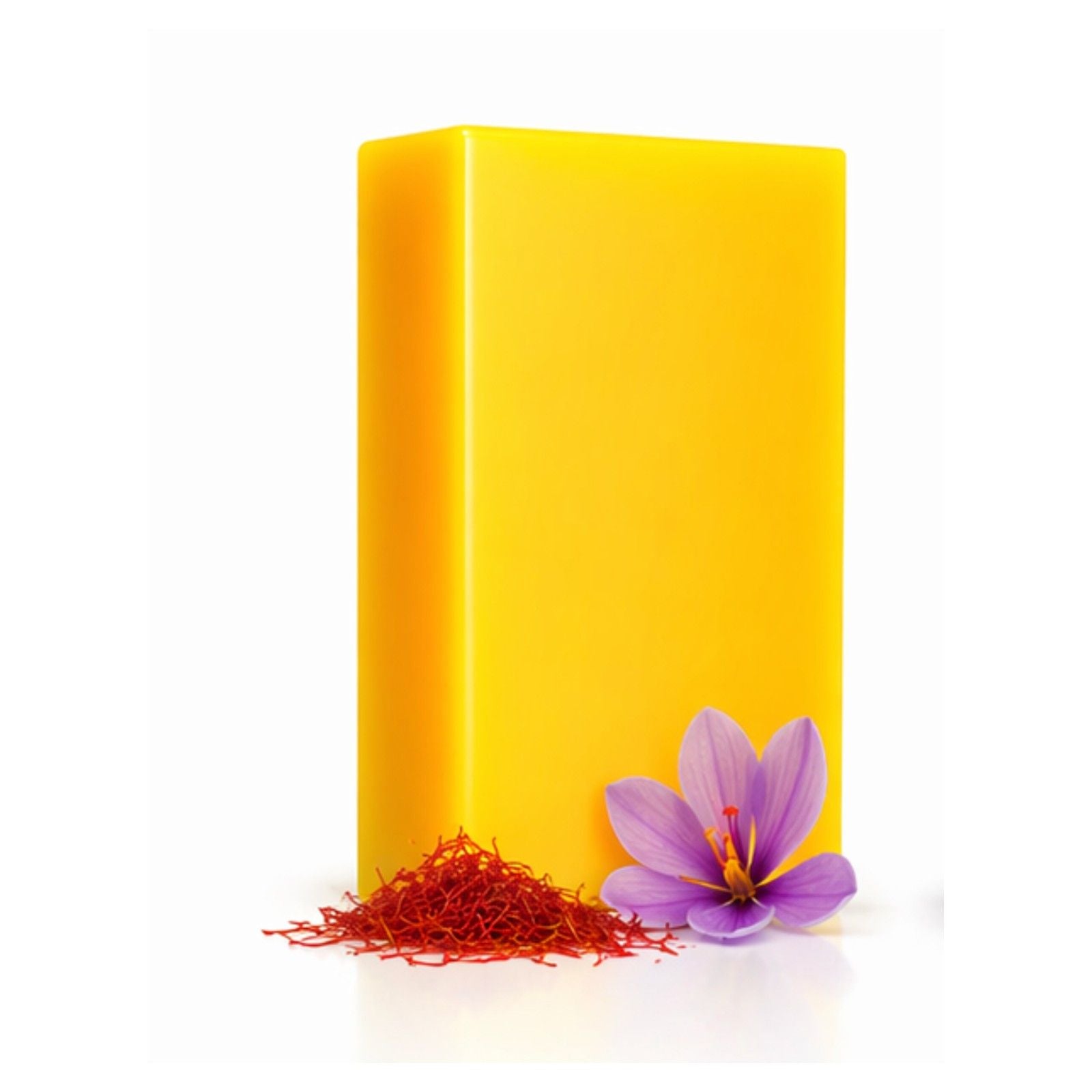 Handmade Soaps Combo - Sandalwood, Lavender & Coffee