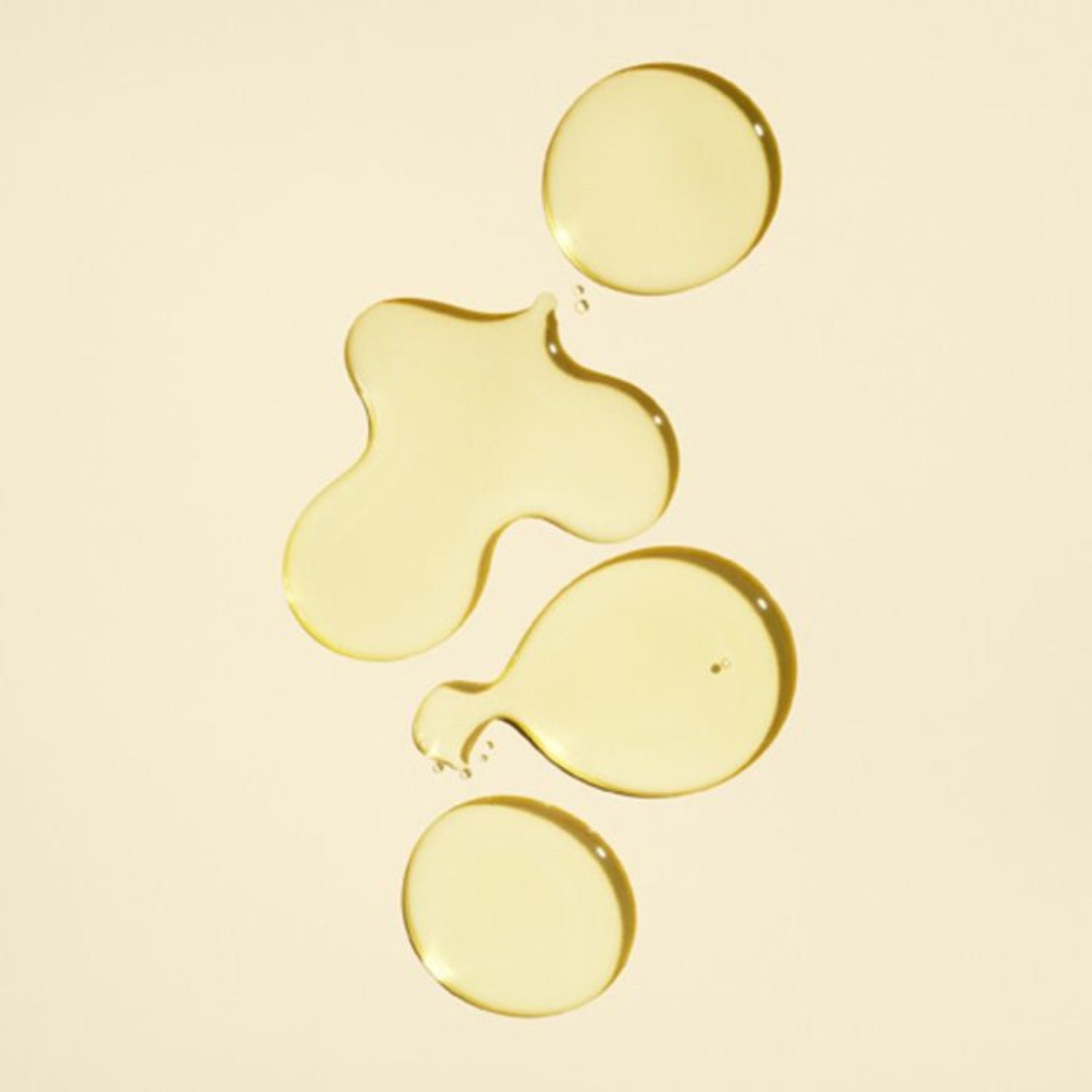 Calming & Anti-Fatigue, Body Massage Oil