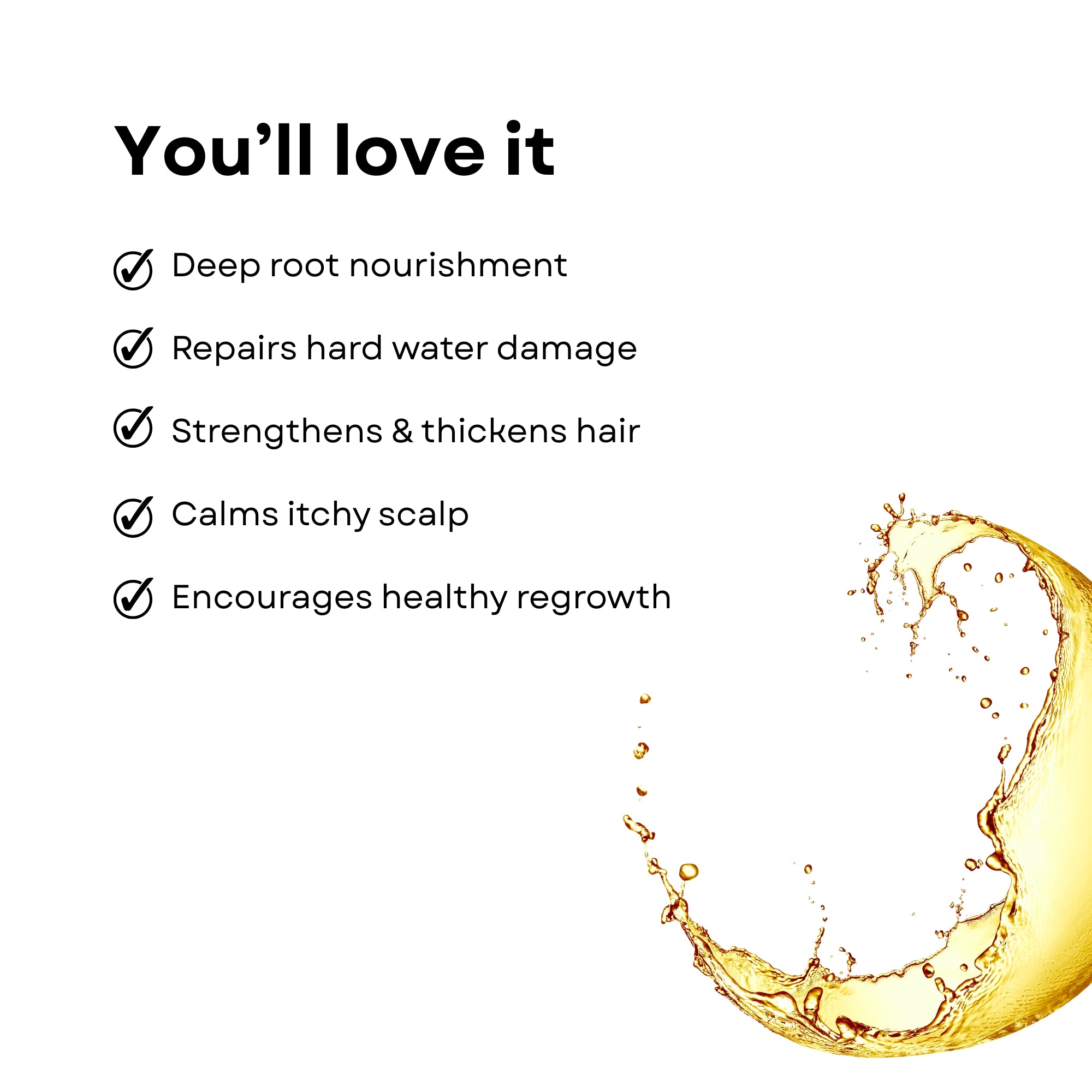 Bakuchi, Kalonji & Rosemary Hair Oil -100 ml