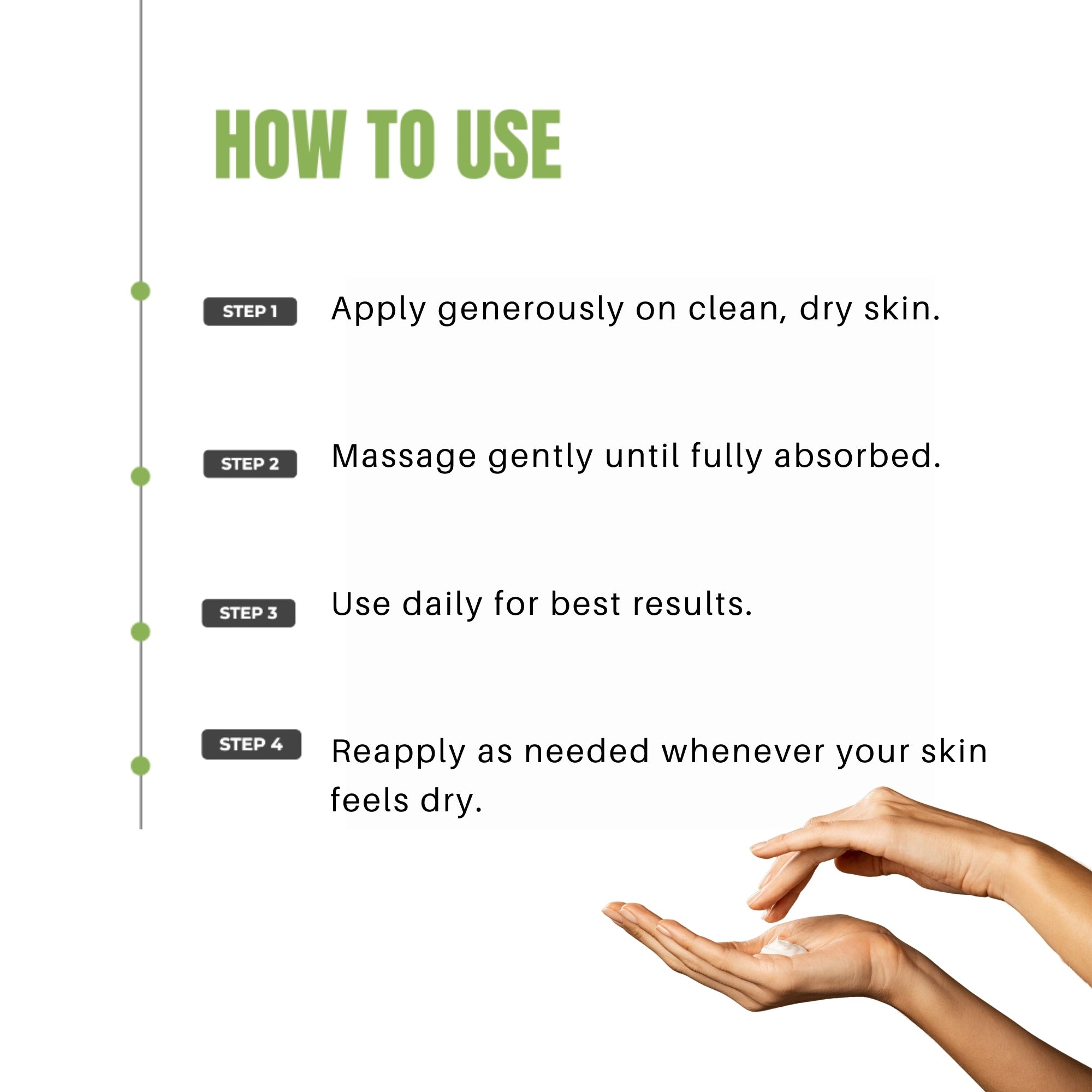 Wellness Body Lotion - 300 ml