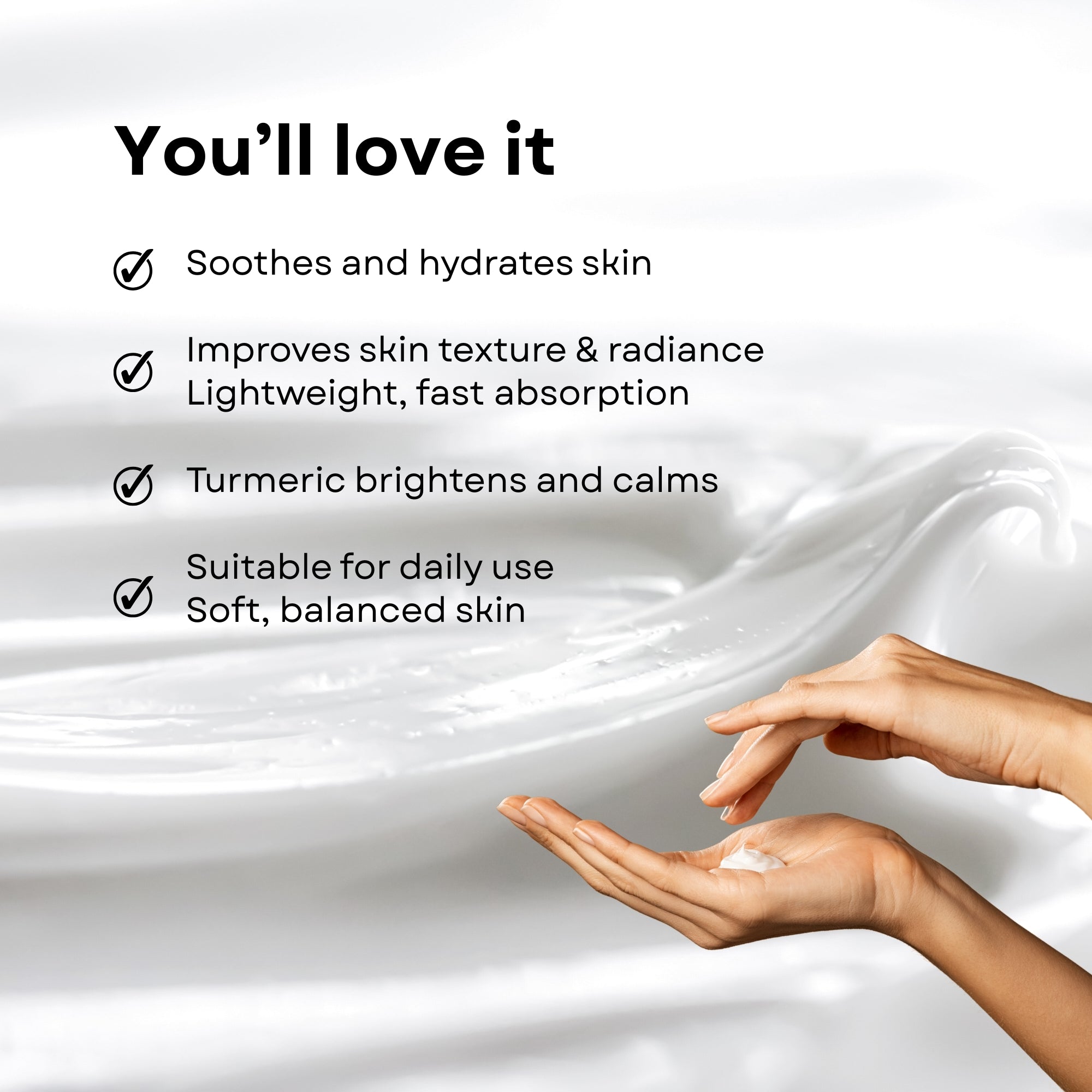 Wellness Body Lotion - 300 ml