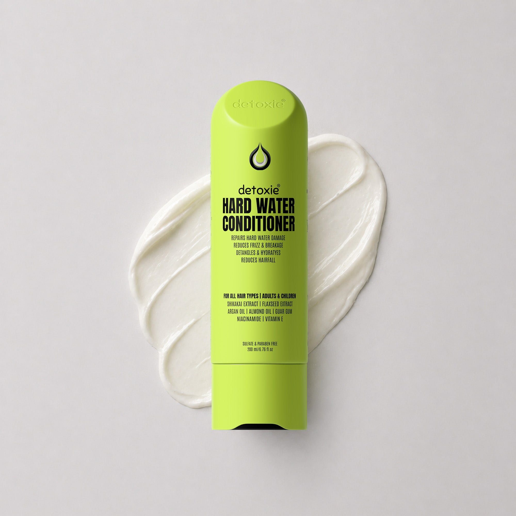 Hard Water Repair Hair Conditioner