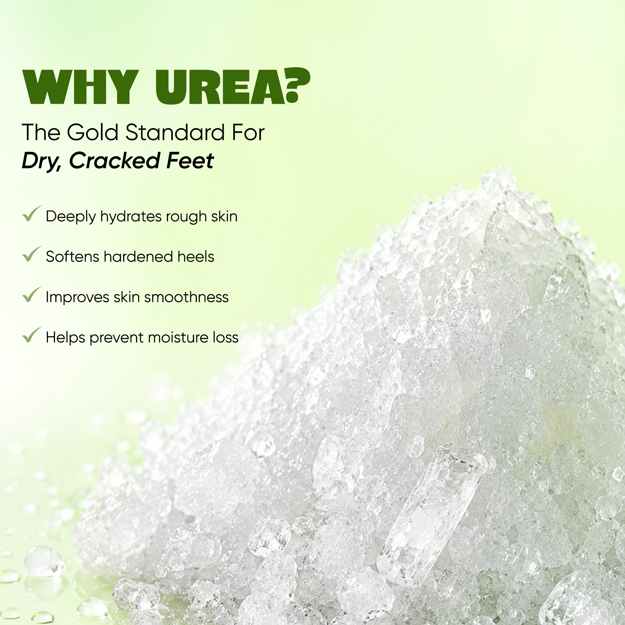 Foot Repair & Softening Cream -100g