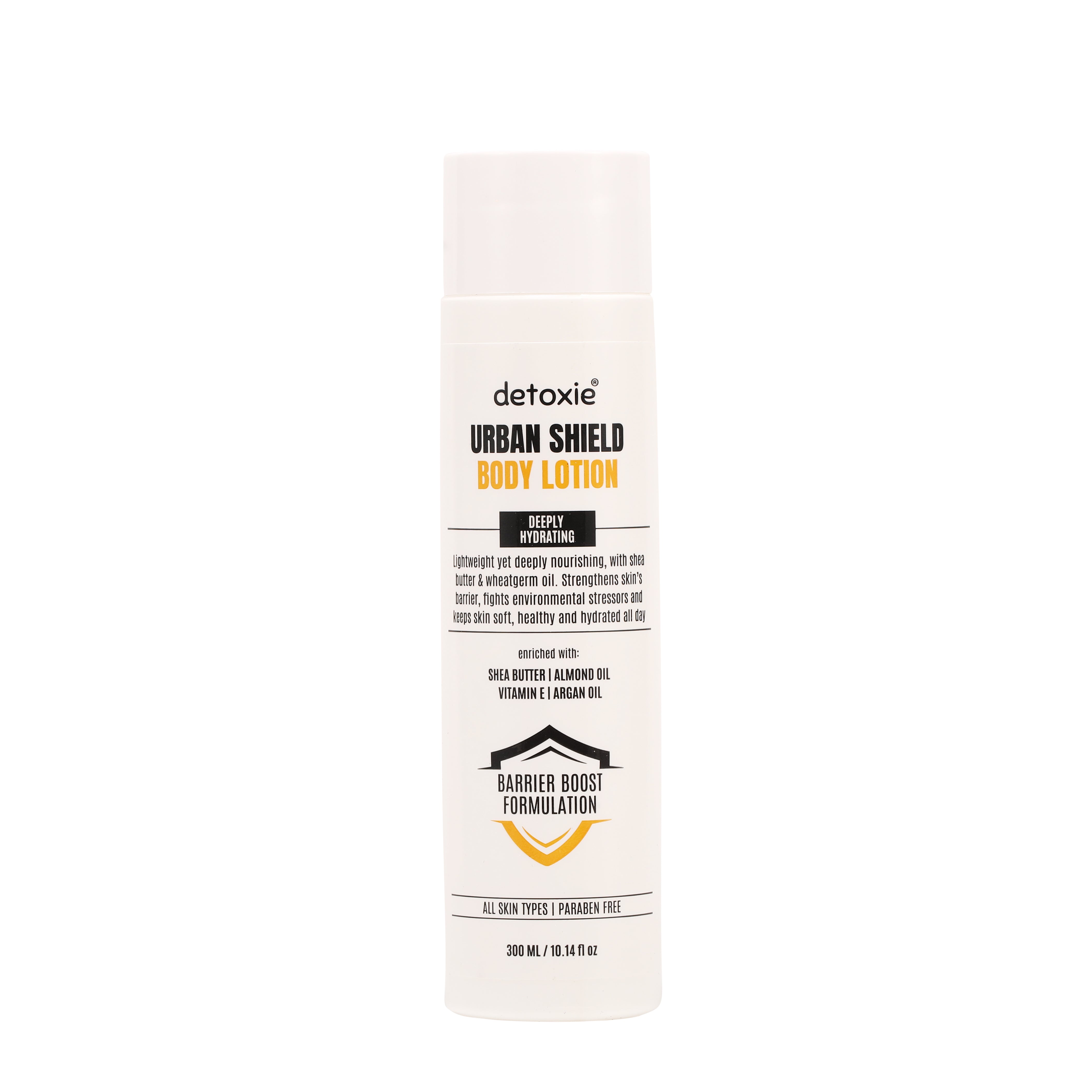 Hustlers Gift Box | Unisex | Anti-Pollution & De-Tan Daily Care Kit for All Skin Types