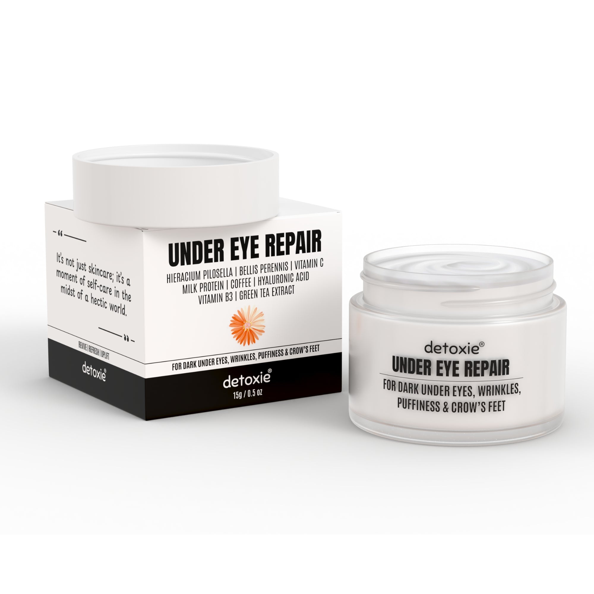 Dark Circle Repair - Under Eye Cream