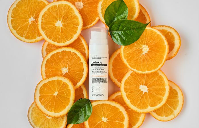 Vitamin C Serum for Face: Every Use Benefits