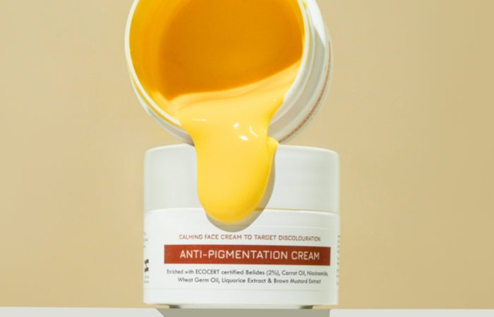 Perfect Anti-Pigmentation Cream for Your Skin to Reduce Dark Spots