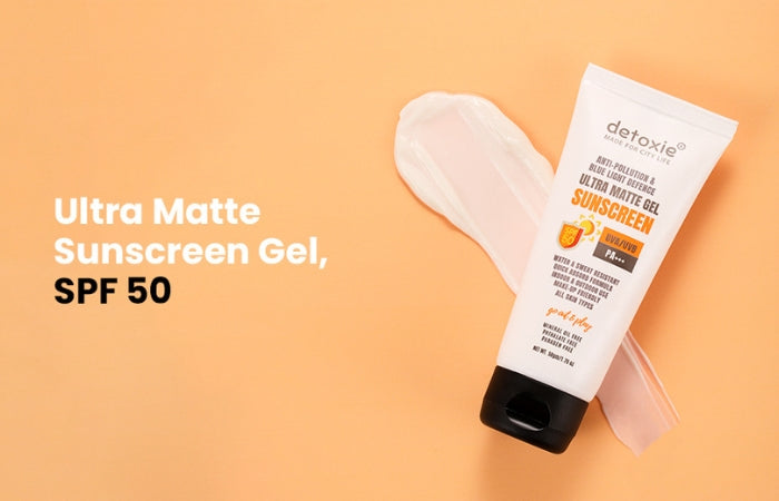 Best Sunscreen with SPF 50