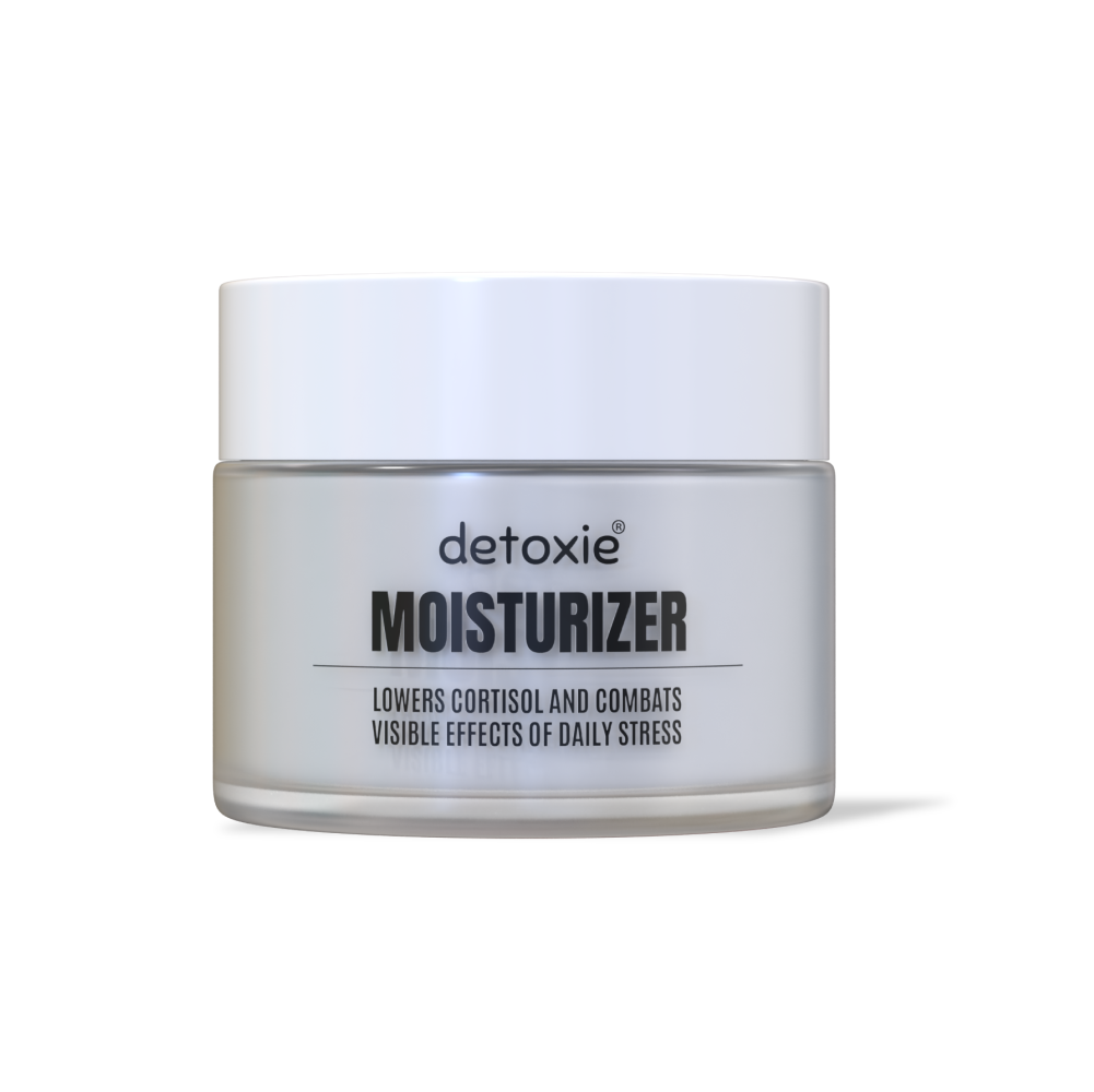 Cortisol Lowering Moisturizer