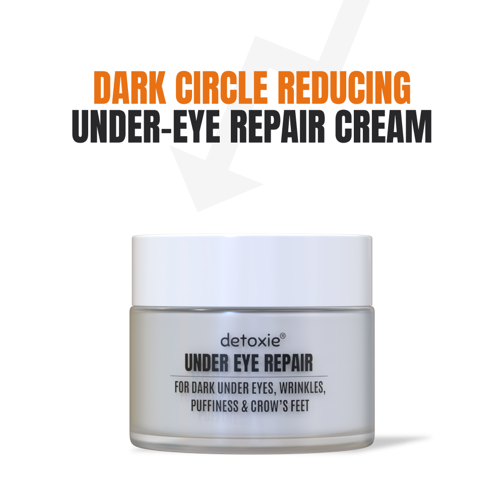 Dark Circle Repair - Under Eye Cream