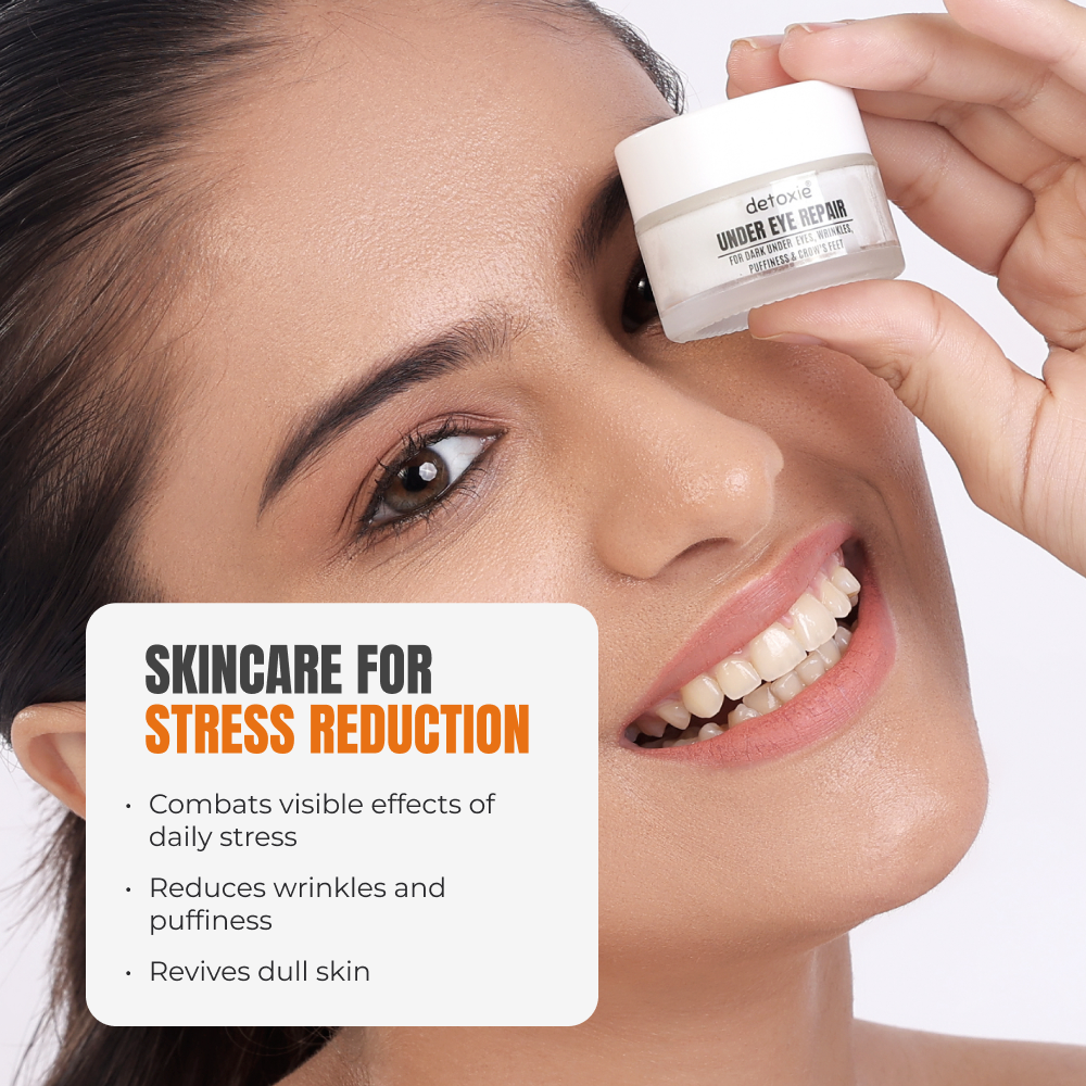 Under-Eye Repair Cream