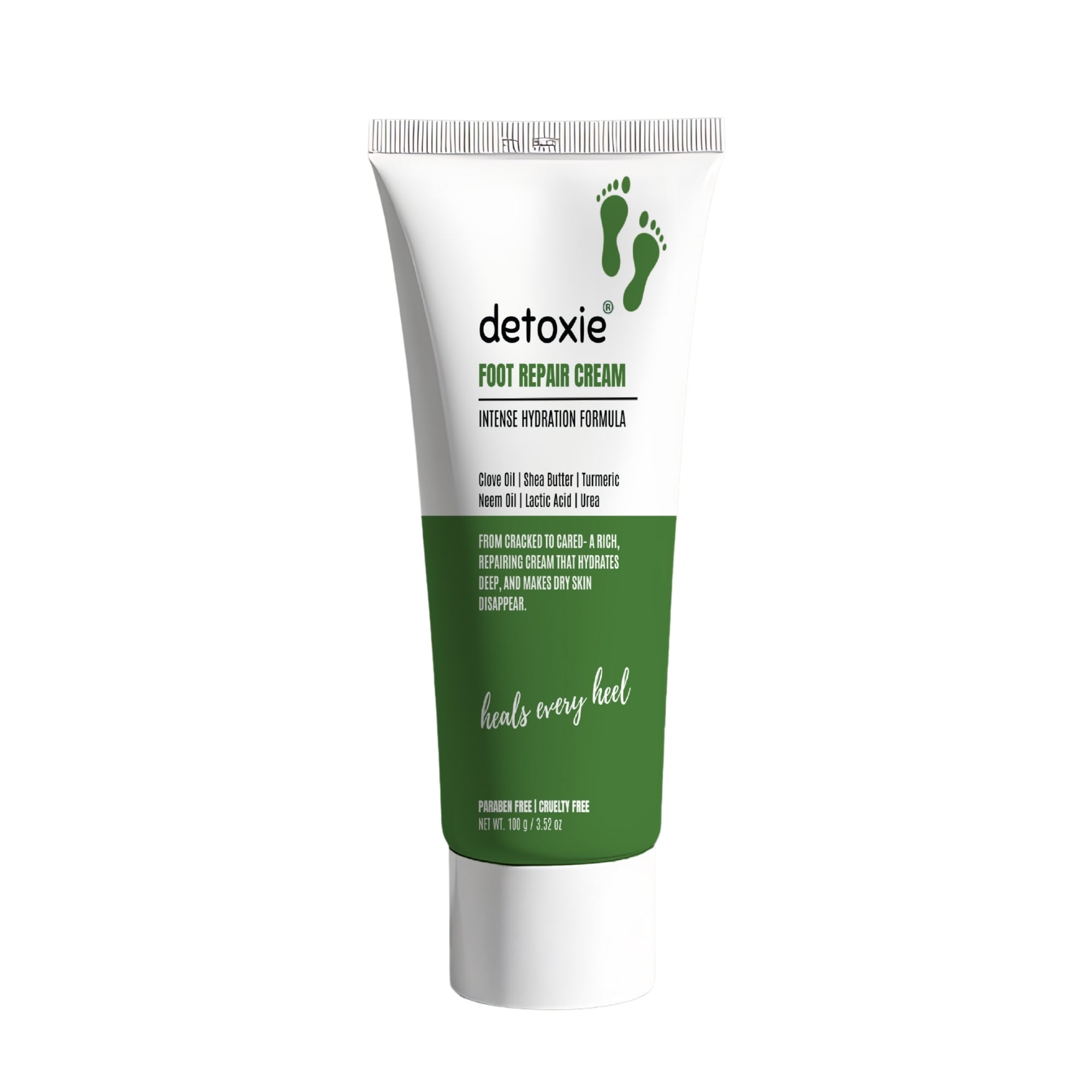 Foot Repair & Softening Cream -100g