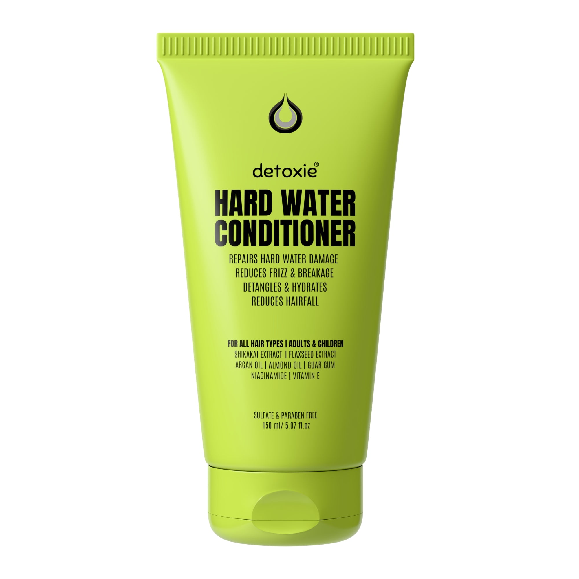 Hard Water Hair Conditioner - 150ml