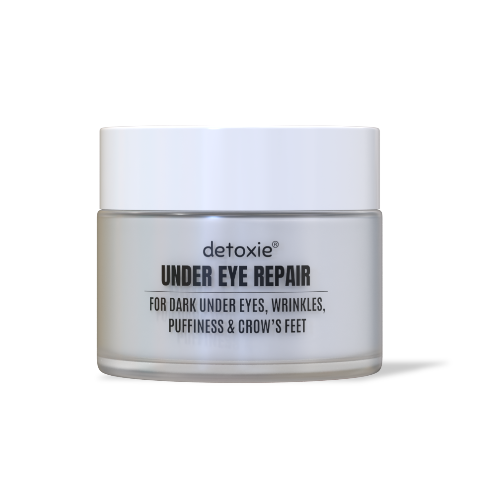 Under-Eye Repair Cream