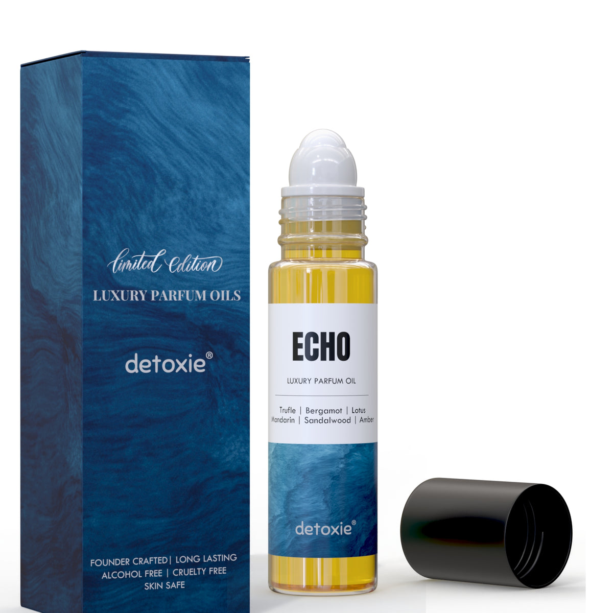 Echo 2025 perfume price