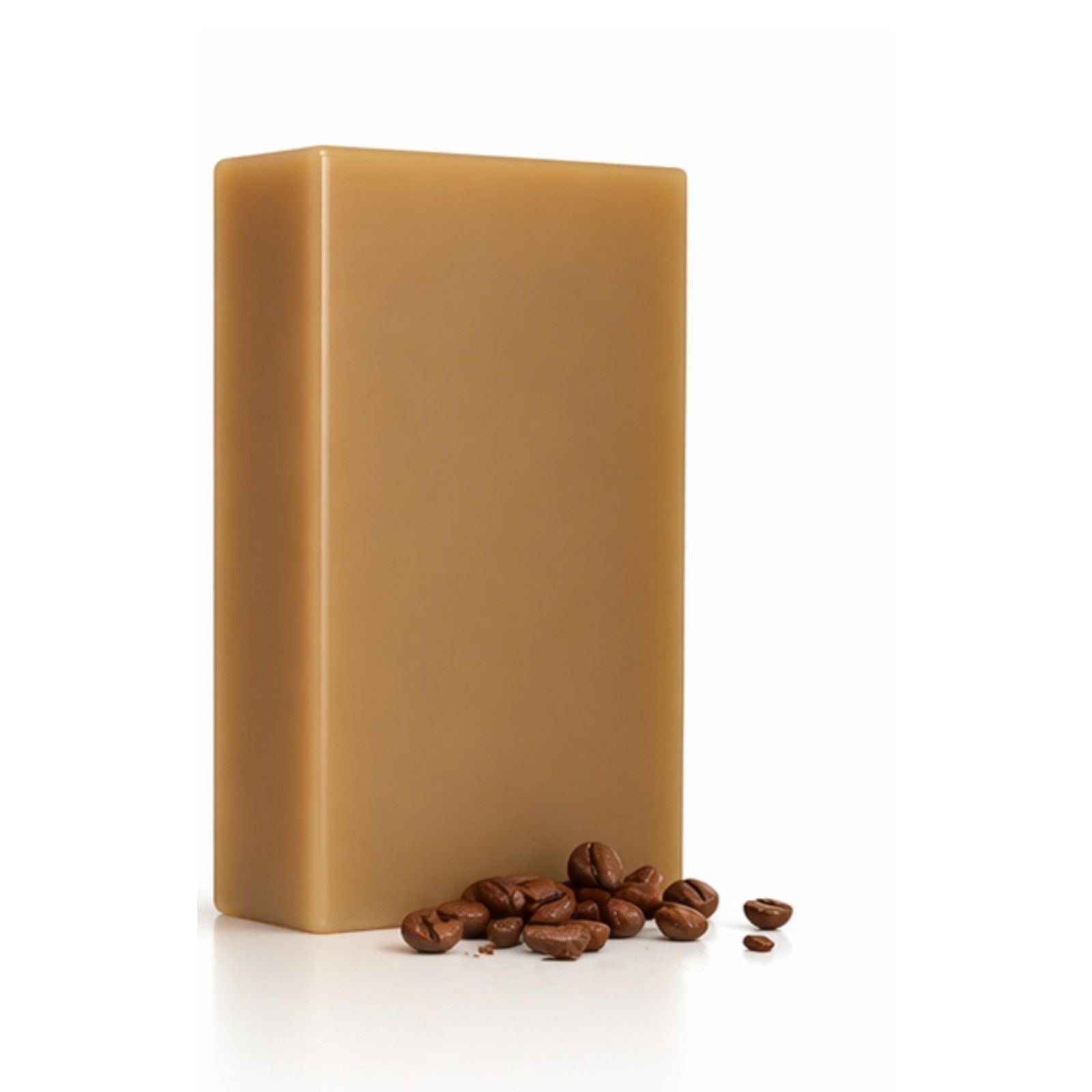Handmade Soaps Combo - Sandalwood, Lavender & Coffee