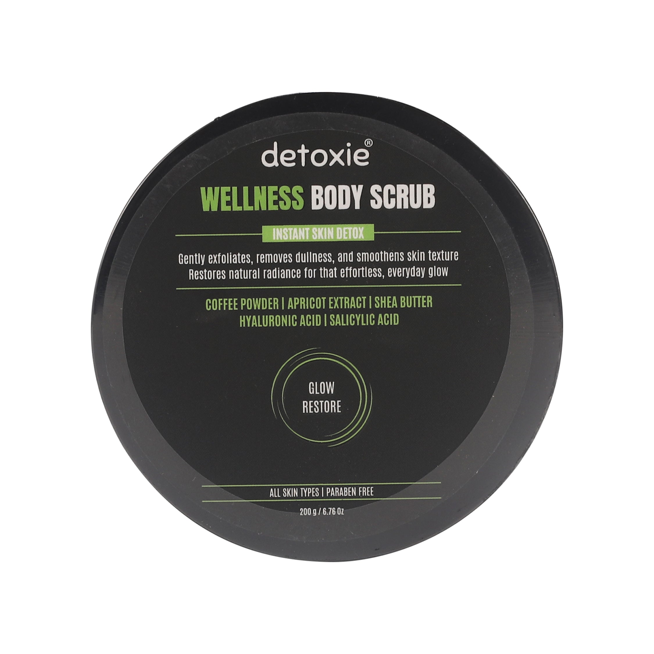 Wellness Gift Box| Unisex | Hydrating & Glow-Enhancing Bath & Body Essentials | All Skin Types