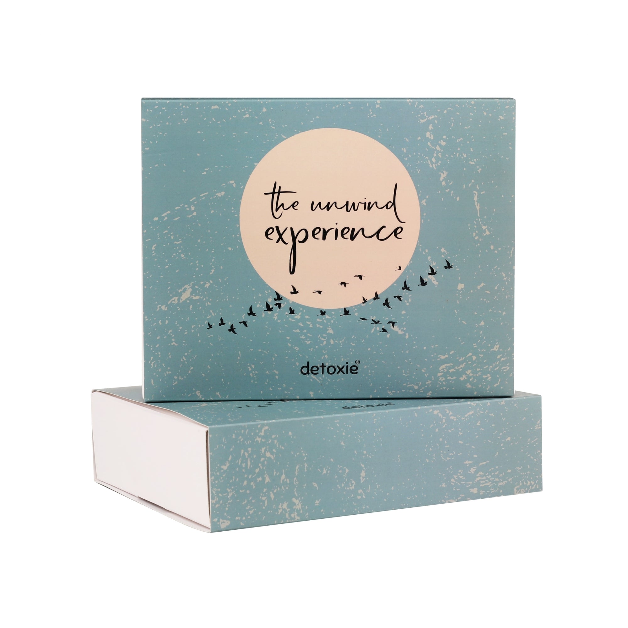 Signature Unwind Box